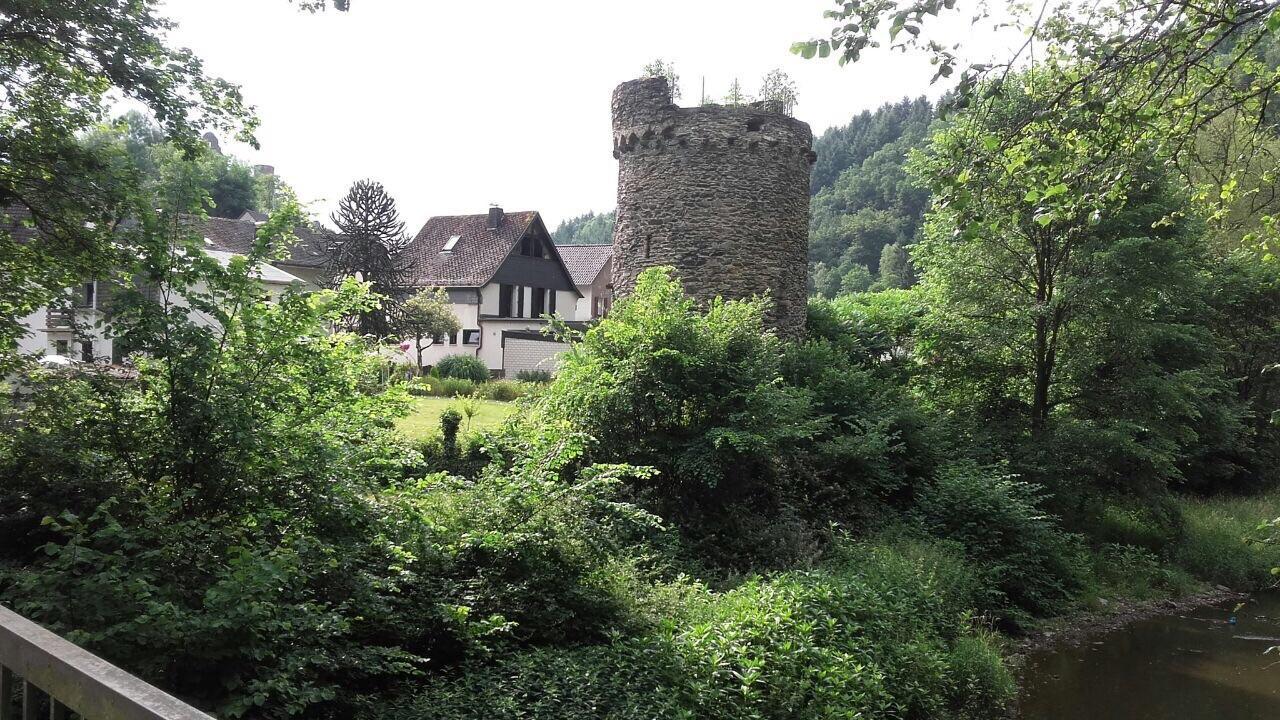 Ferienwohnungen "Am Fuerstenweg" 新维德 外观 照片